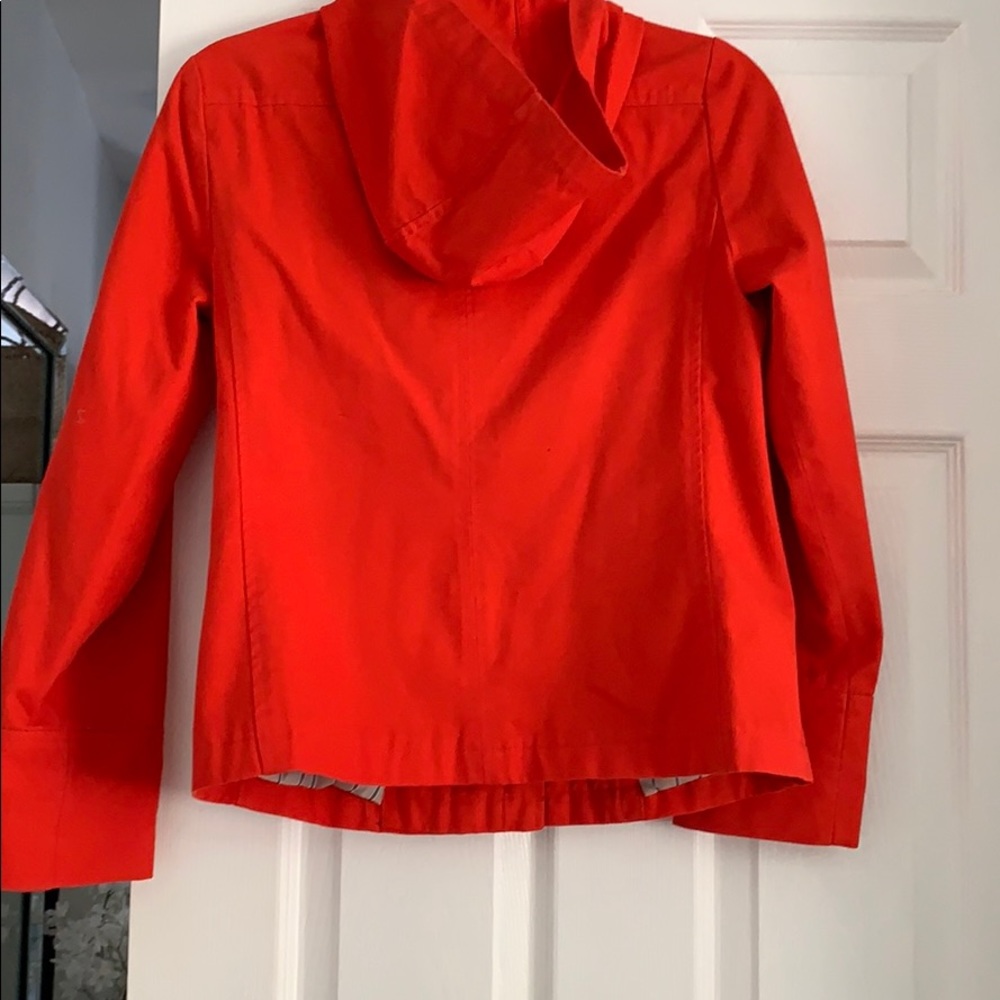 Banana Republic Coat - Picture 3 of 5